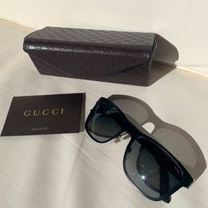 Gucci Sunglasses